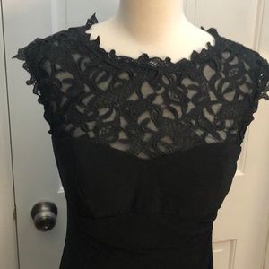 Gorgeous gown